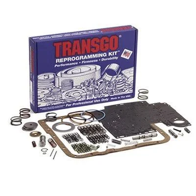 TransGo Reprogramming Kit GM 4L60E 4L65E  1993-On (4L60E-HD2)*