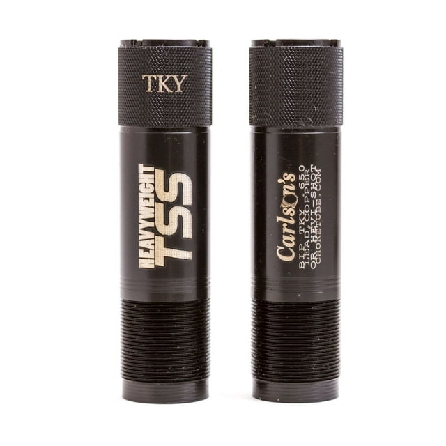 Carlson's TSS Turkey Choke Tube - .410 - Benelli/Beretta Mobil