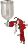 California Air Tools Sp-352 Sprayit Gravity Feed Spray Gun W/ Aluminum Swivel