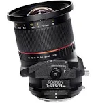 Rokinon 24mm f/3.5 Tilt Shift Lens for Nikon