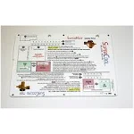 SuperCool Slide Rule by SuperCool Slide Rule