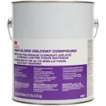 3M 06025 Marine High Gloss Gelcoat Compound