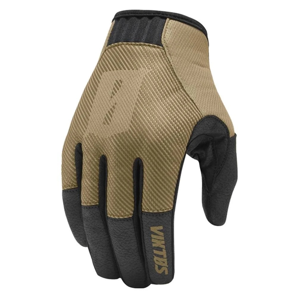 Viktos Leo Duty Gloves Fieldcraft / Small