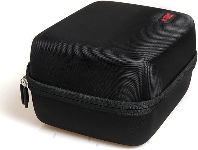 Hermitshell Travel Case Fits Howard Leight Honeywell Impact Pro Sound Amplification Electronic Earmuff R-01902