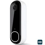 Arlo Video Doorbell