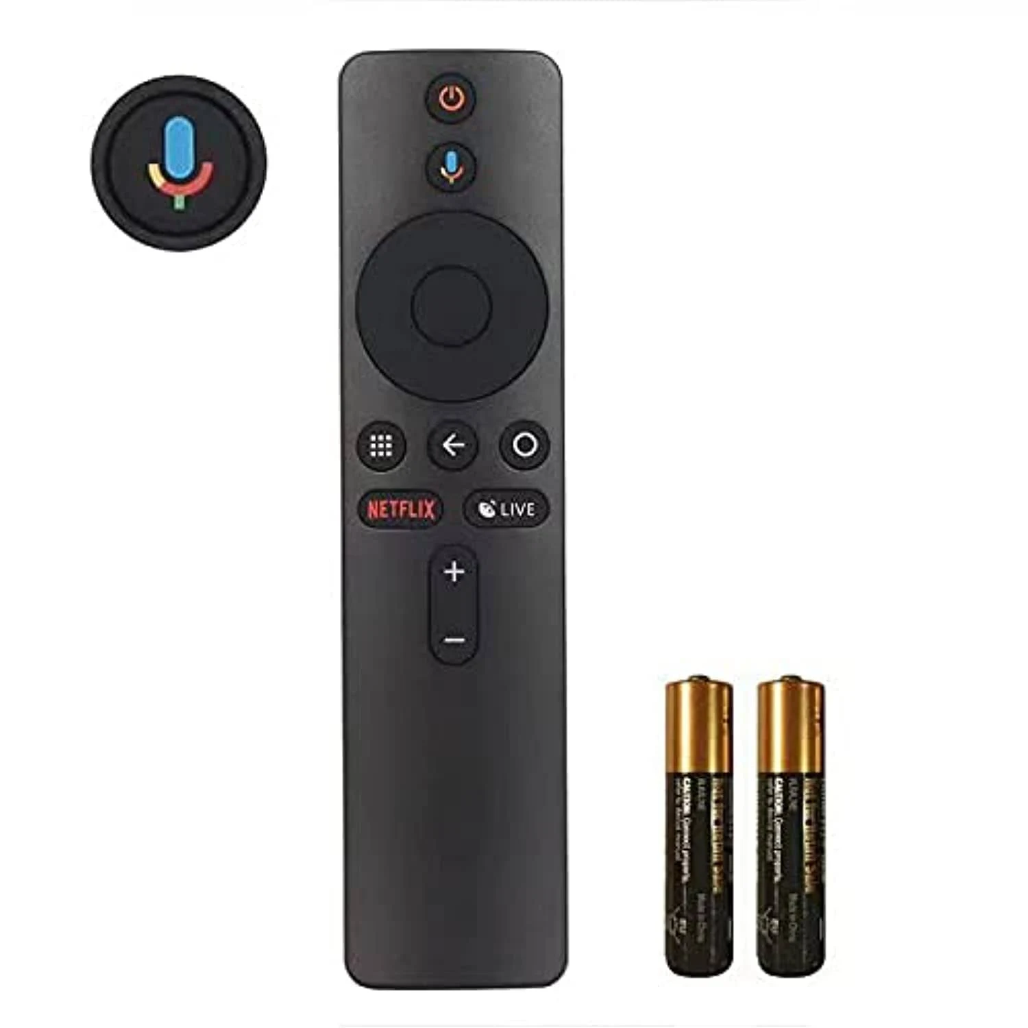 Xiaomi Mi Box S Voice Remote Control