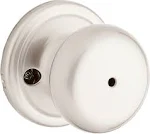 Hancock Privacy/Bed & Bath Knob - 730 Series - Boxpack