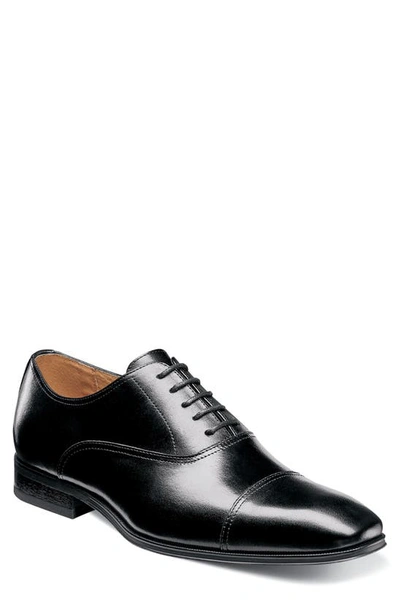 Florsheim Men's Corbetta Cap Toe Oxford