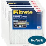 Filtrete Air Filter Merv 13 MPR 1900 Allergen