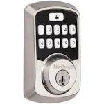 Aura Bluetooth Keypad Smart Lock