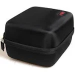 Hermitshell Travel Case Fits Howard Leight Honeywell Impact Pro Sound Amplification Electronic Earmuff R-01902