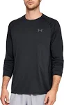 Under Armour Men's Tech 2.0 Long-Sleeve T-Shirt