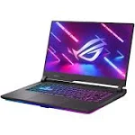 Asus ROG Strix G15 G513QM-ES94 - 15.6-inch - Ryzen 9 5900hx - 16 GB Ram - 512 GB SSD