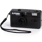 Ilford Sprite 35-II Film Camera (Black)