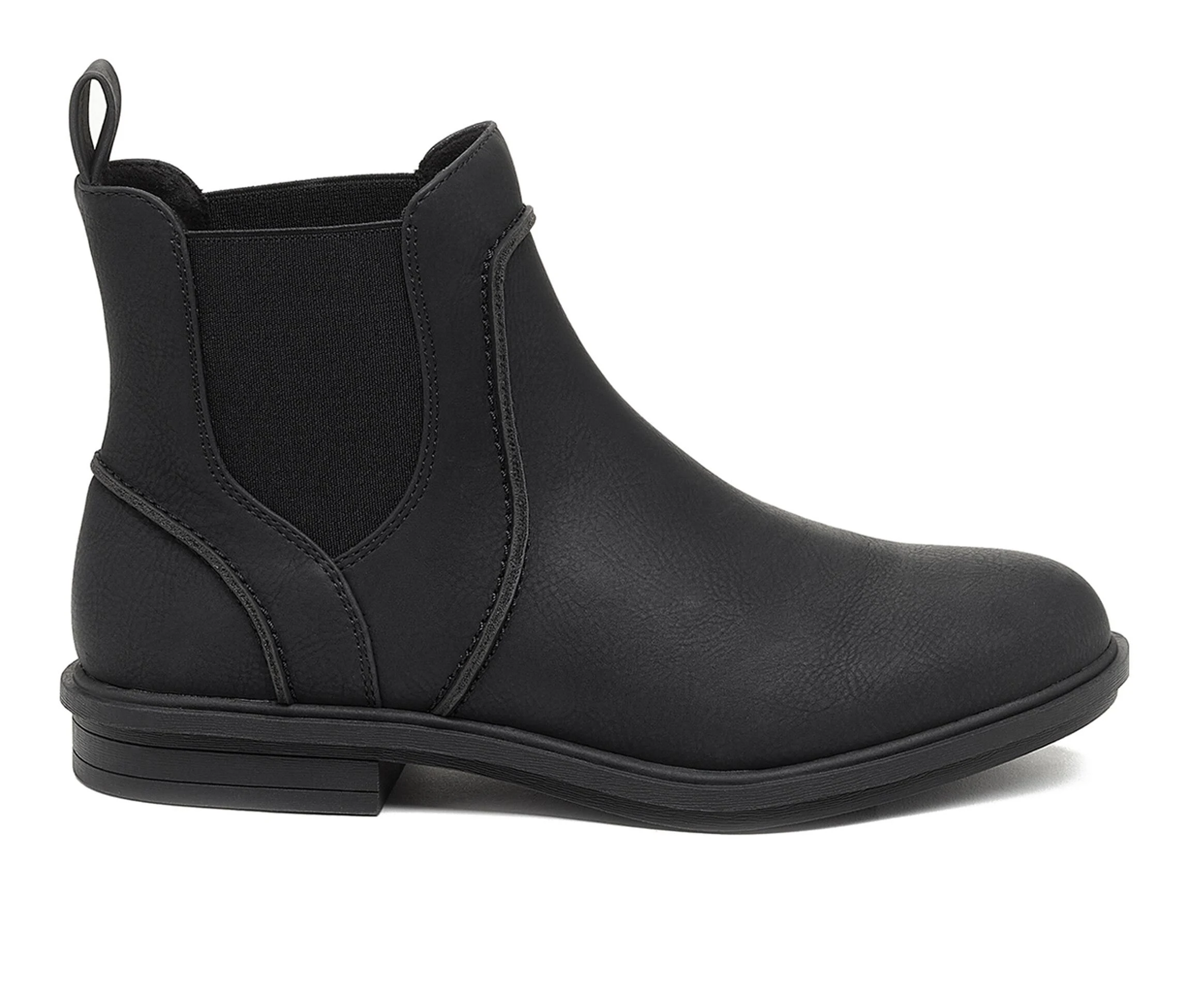 Rocket Dog Women's Gilly Chelsea Boots