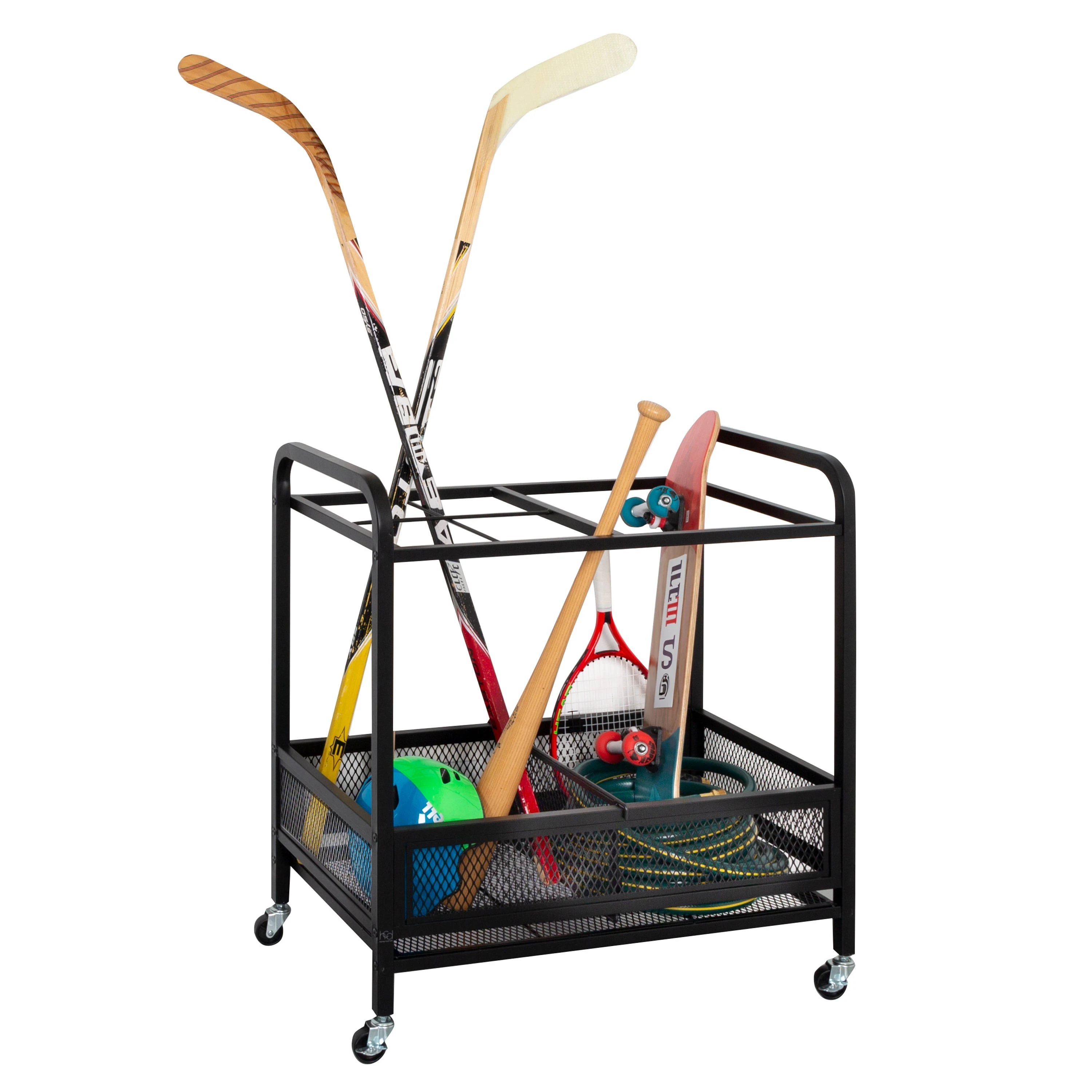 Honey-Can-Do Garage Utility Cart