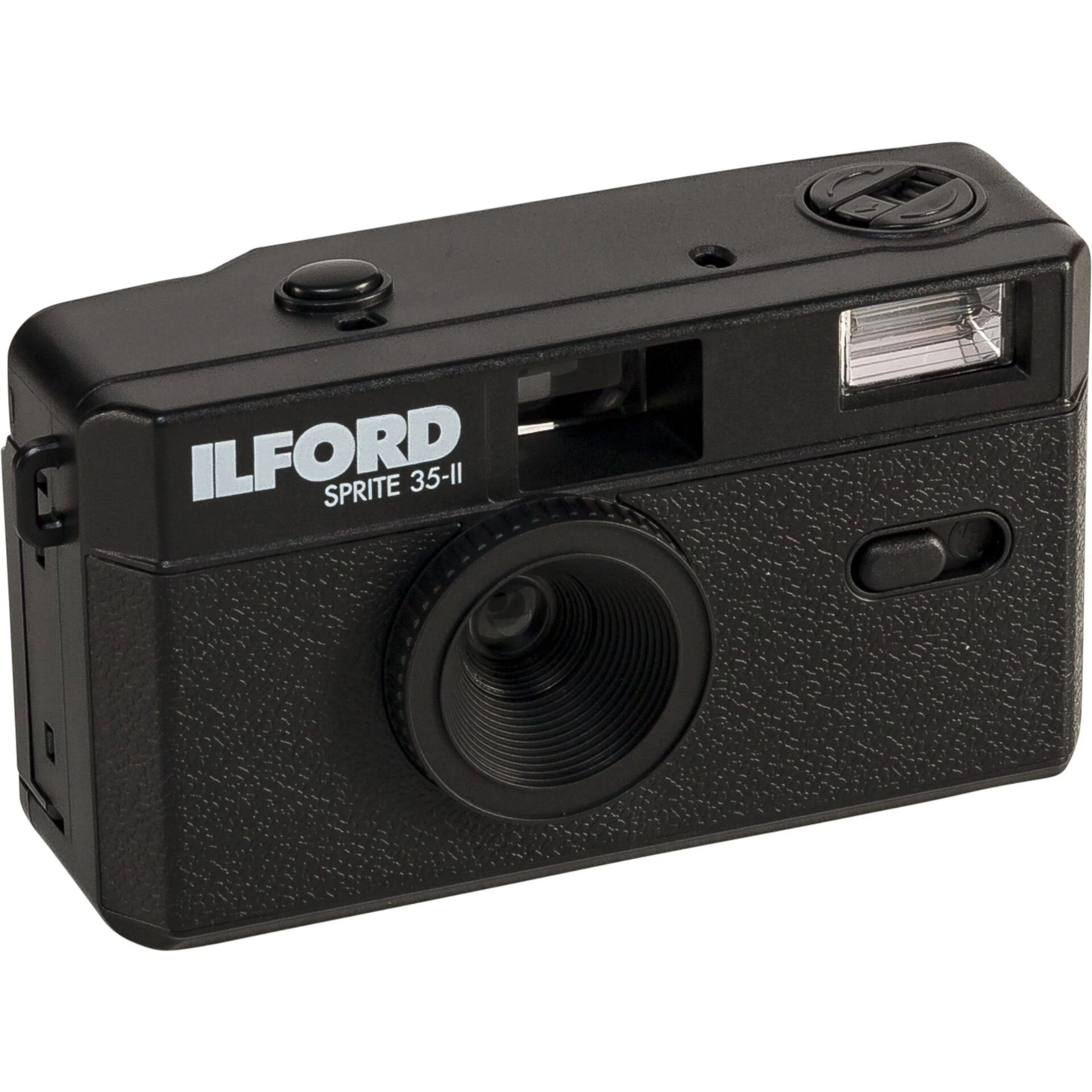 Ilford Sprite 35 II Film Camera