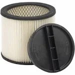 Shop-Vac Prolong Cartridge Filter - LG - 90304 - Type U ~ OEM Genuine