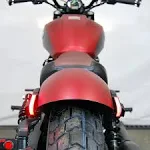 New Rage Cycles SCOUT-RTS-US REAR LED TURN SIGNALS IND