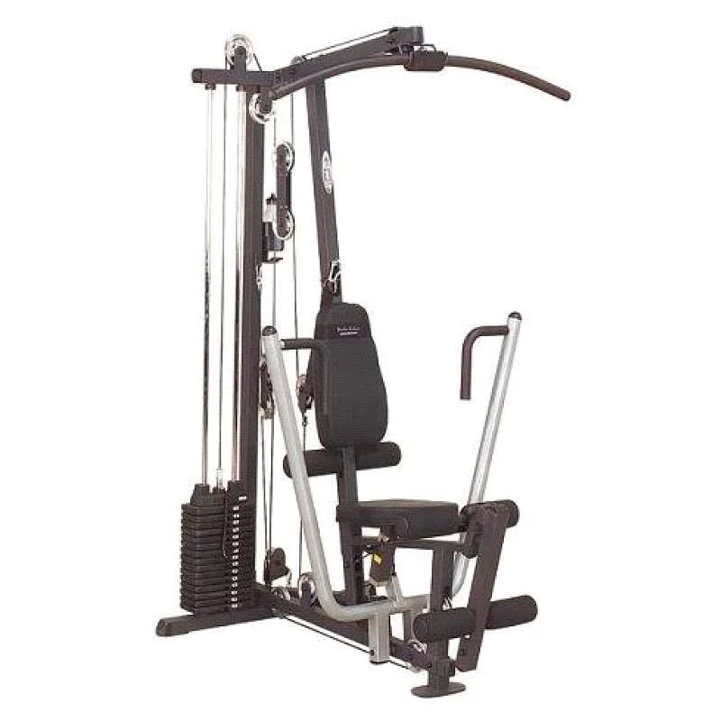 Body Solid G1S Strength System for Home Gym