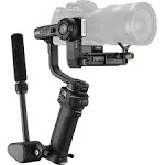 Zhiyun WEEBILL-3 S 3-Axis Handheld Gimbal Stabilizer Standard Kit #C020126ABR1