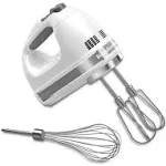 7-Speed Hand Mixer