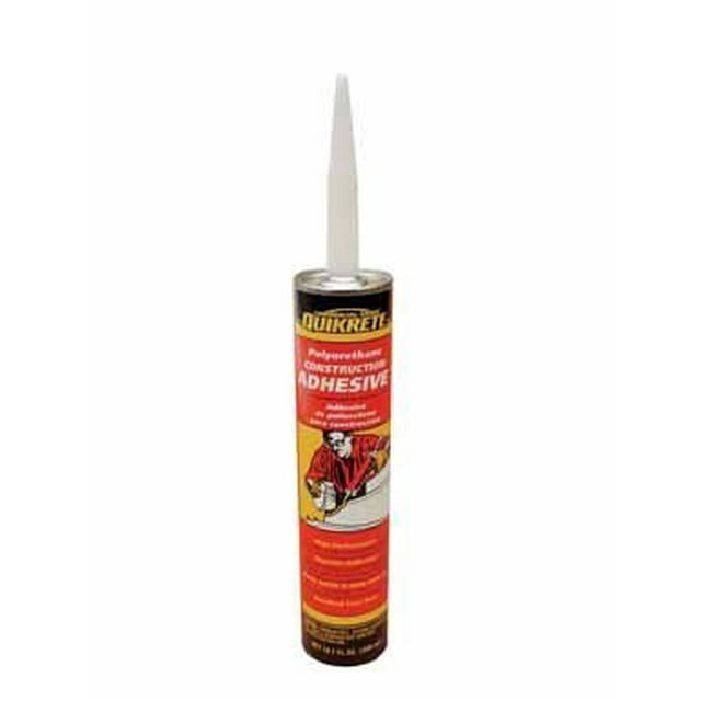 Quikrete 990212 Polyurethane Adhesive