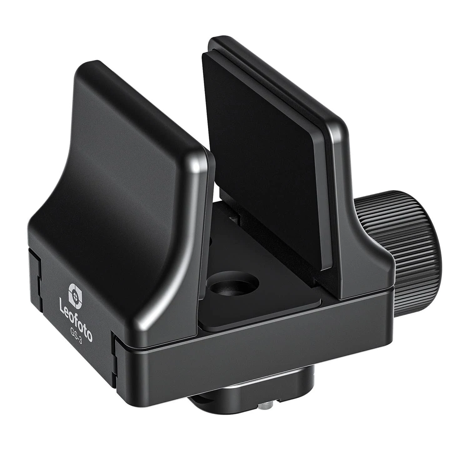 Leofoto GS-3 Rifle Clamp