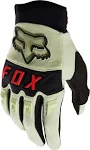 Fox Racing Dirtpaw Gloves Sea Spray XL