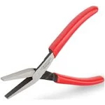 TEKTON Mini Needle Nose Pliers (Serrated Jaw) | PMN01001