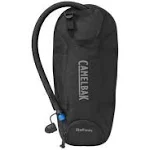 CamelBak Black (Crux) Stoaway Hydration Pack - 3L