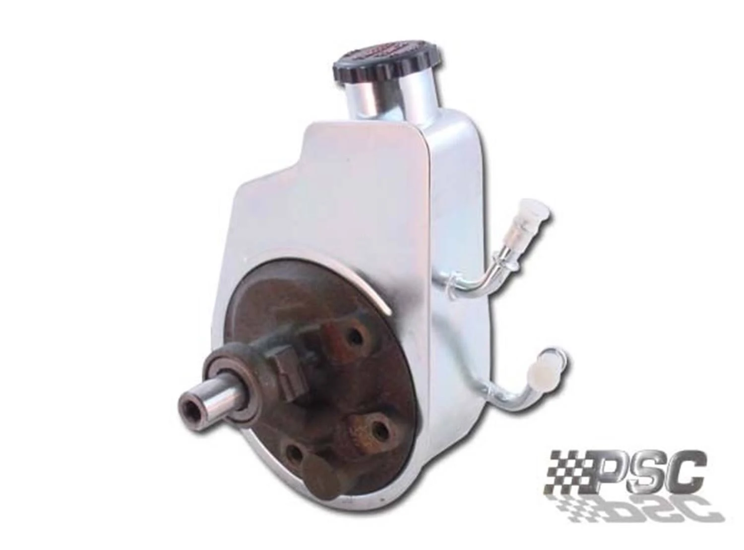 High Performance Power Steering Pump, P Pump 16MM Press 1980 and Newer GM PSC Performance Steering Components - SP1401