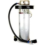 Delphi FG1076 - Fuel Pump Module Assembly