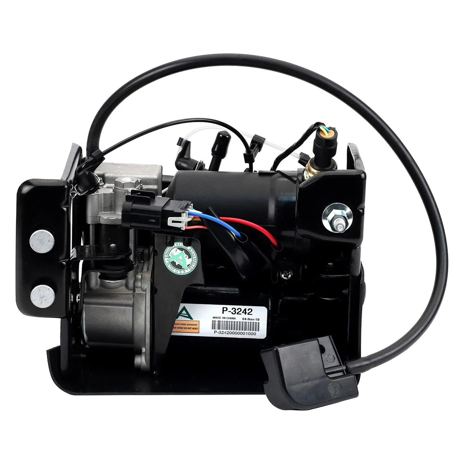 Arnott Air Suspension Compressor P-3242