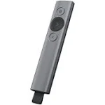 Logitech Spotlight Grey Wireless Presenter