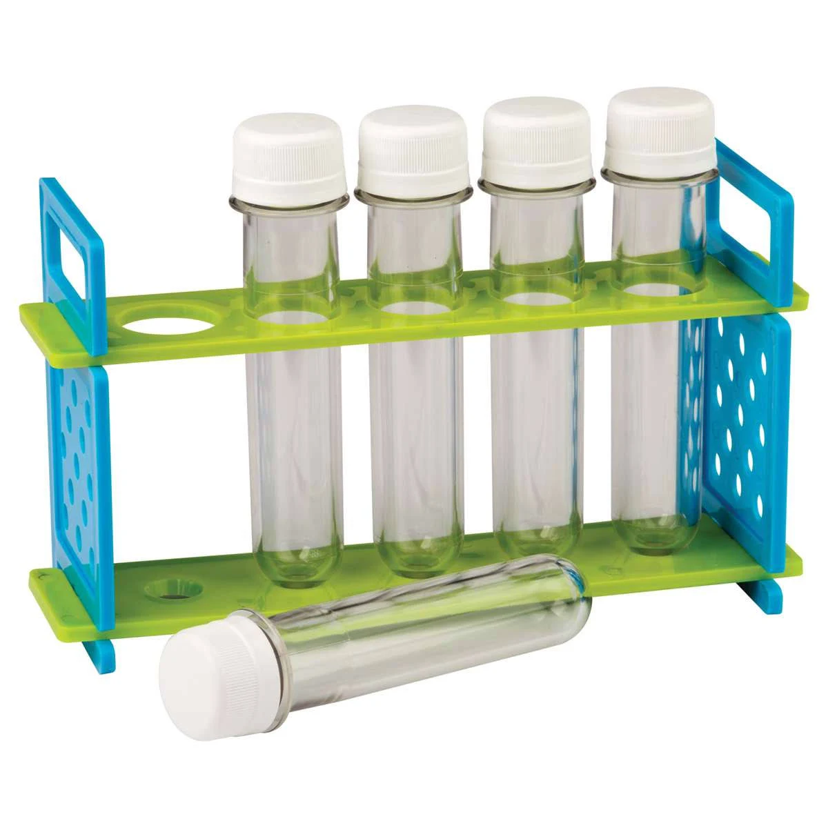 Teacher Created Resources Test Tube & Activity Set