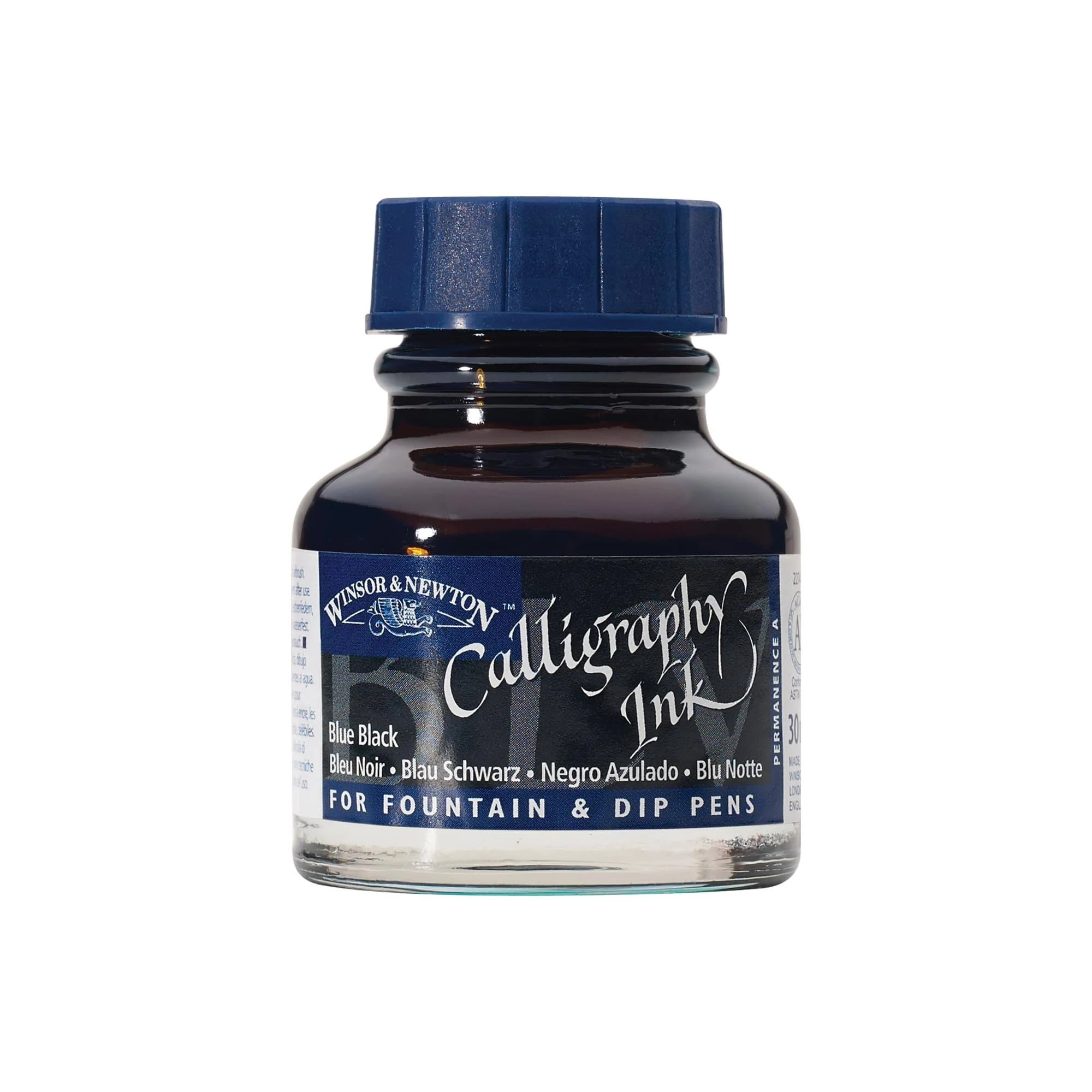 Winsor & Newton Calligraphy Ink