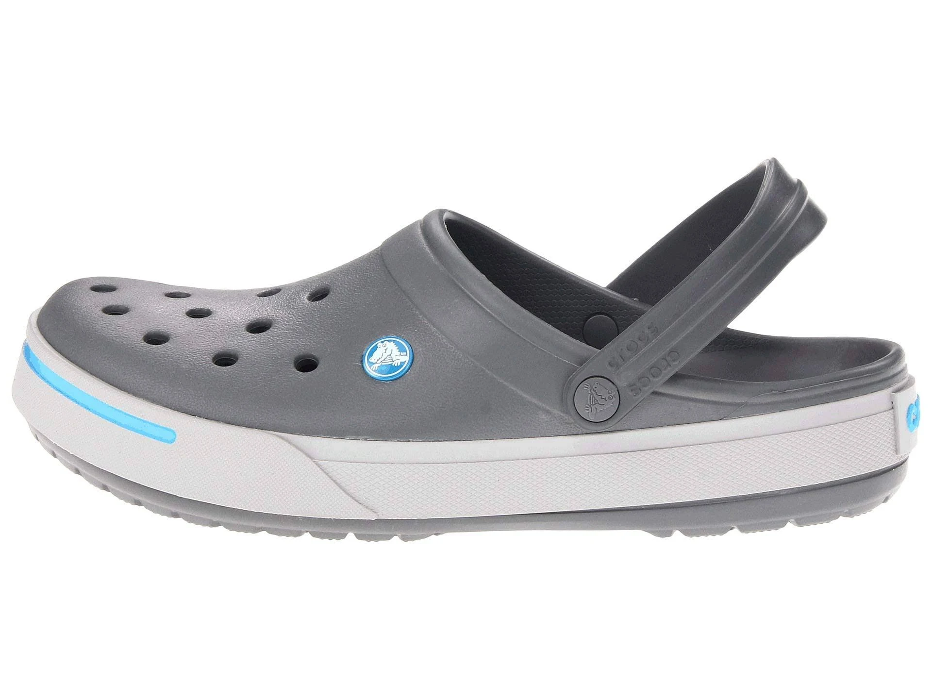 Crocs Unisex Adult Crocband II Clog