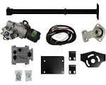 SuperATV Power Steering Kit Polaris Scrambler 500 08-12