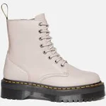 Dr. Martens Jadon III Vintage Taupe Pisa Men&#039;s 5 Women&#039;s 6 #31159348 New