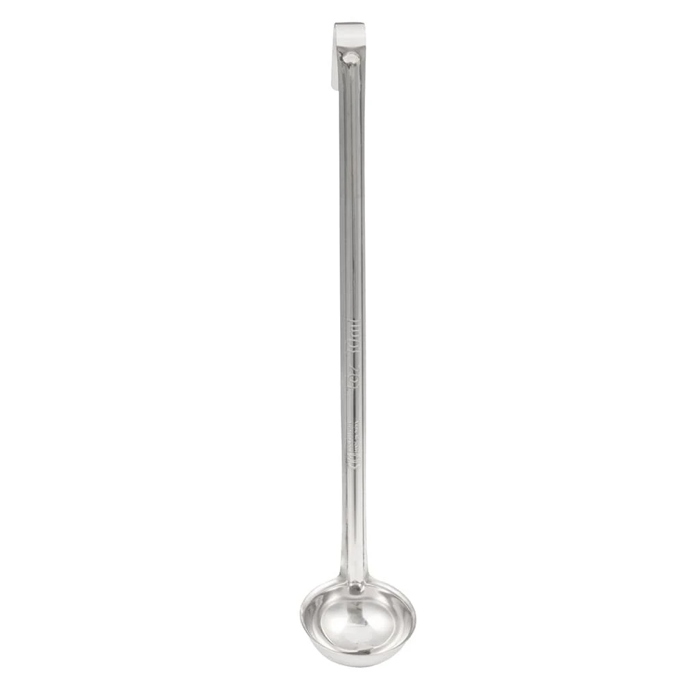 American Metalcraft 1-1/2 oz Stainless Steel Ladle,Silver