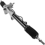 A-Premium Power Steering Rack Pinion Boots for Toyota Tundra 2000-2006