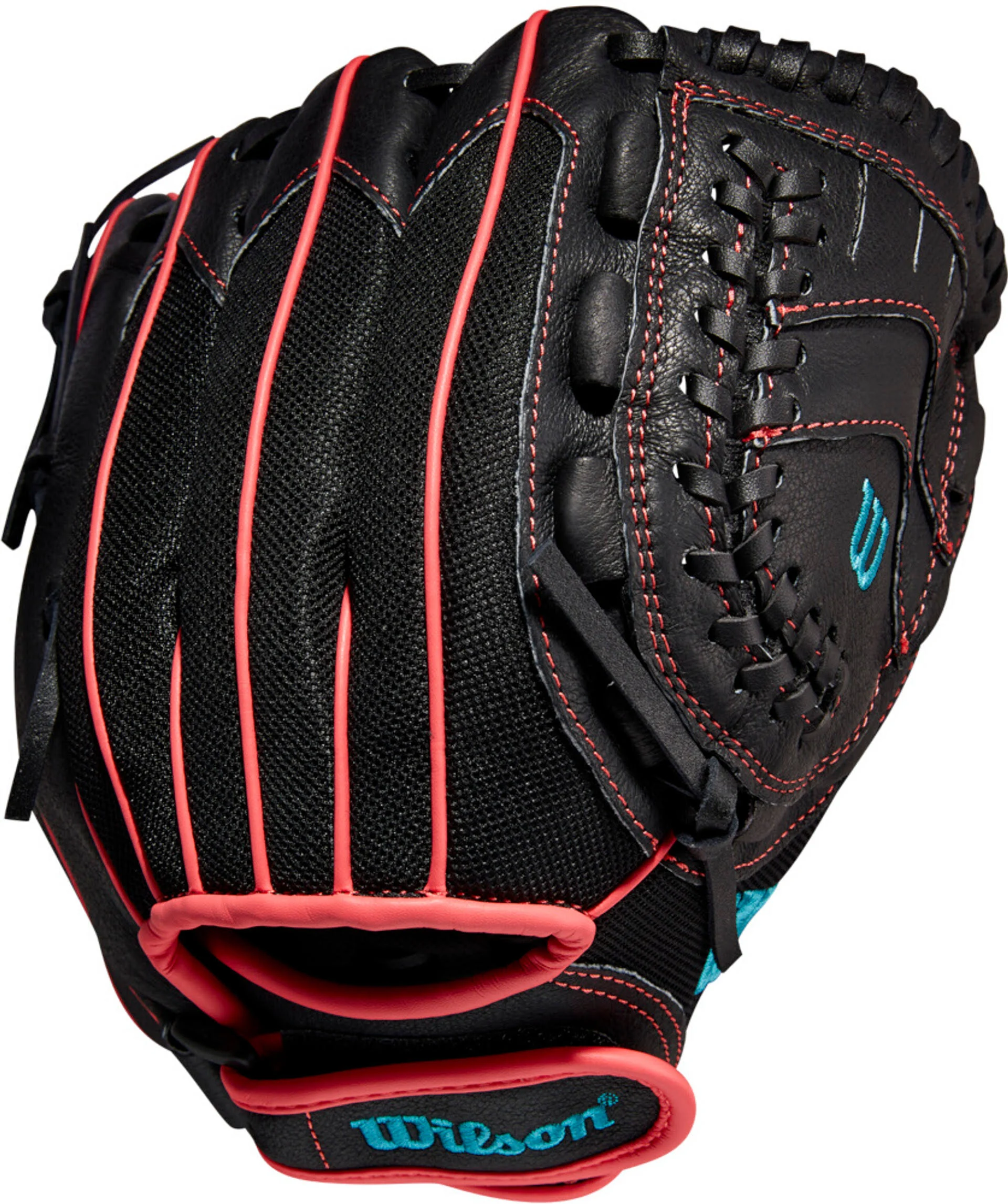 WILSON 2022 Flash Fastpitch Softball Glove Series