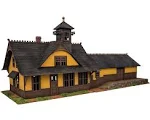 Lionel 6-83440 O Rico Station Building Kit