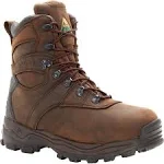 ROCKY Sport Utility 600G Insulated Waterproof Boot