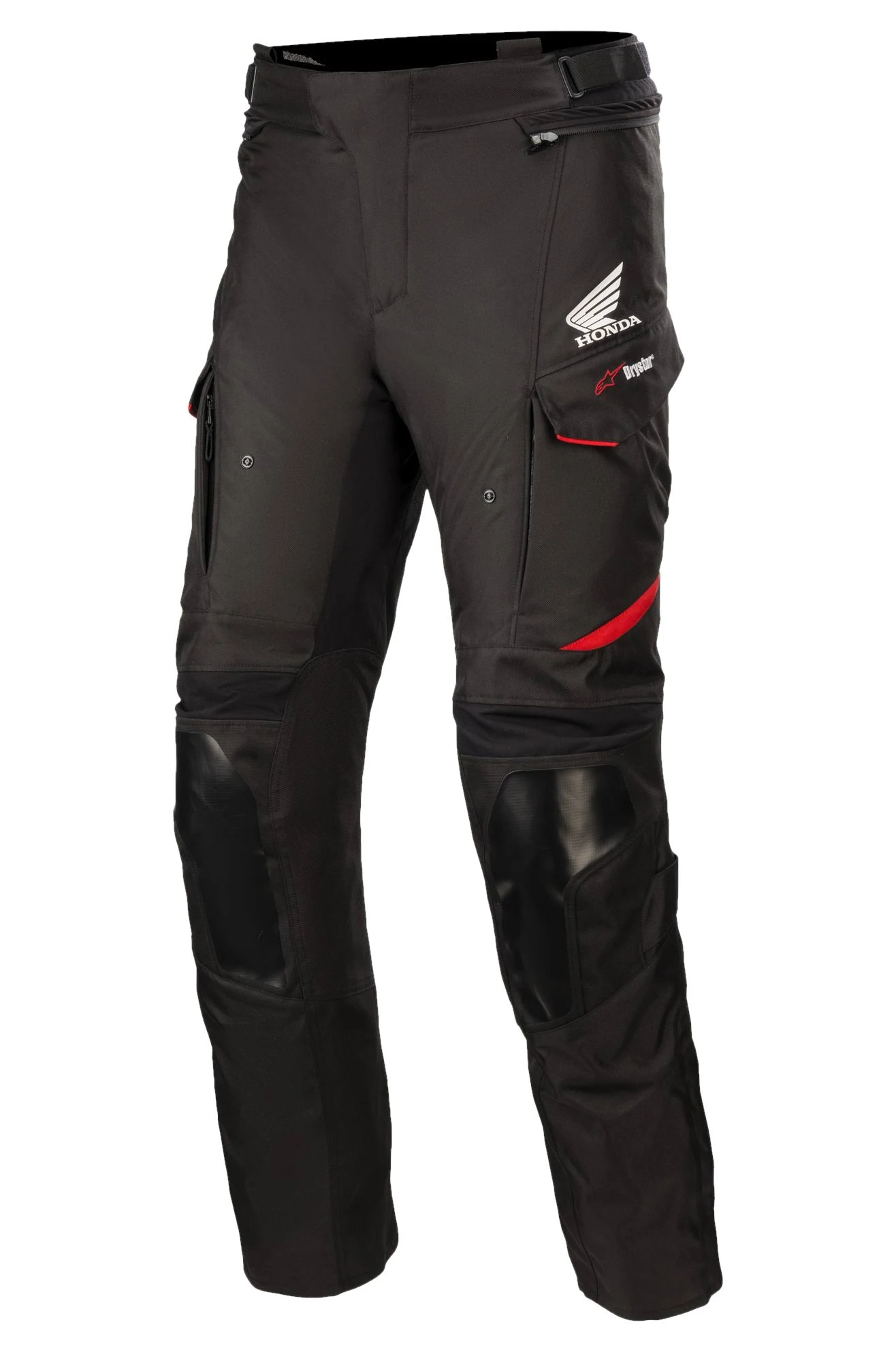 Alpinestars Honda Andes V3 Drystar Pants