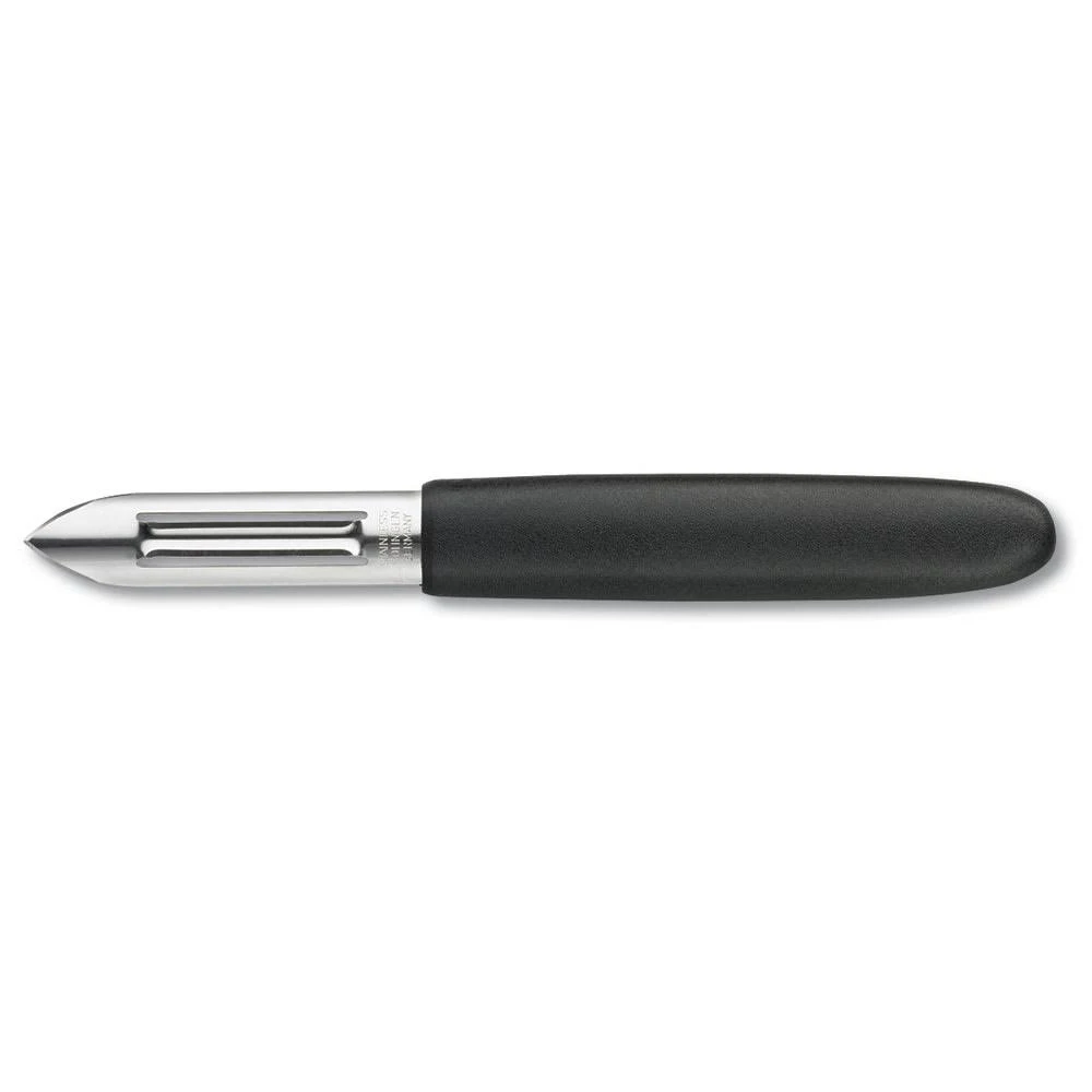 Victorinox Potato Peeler - Black - 0 in