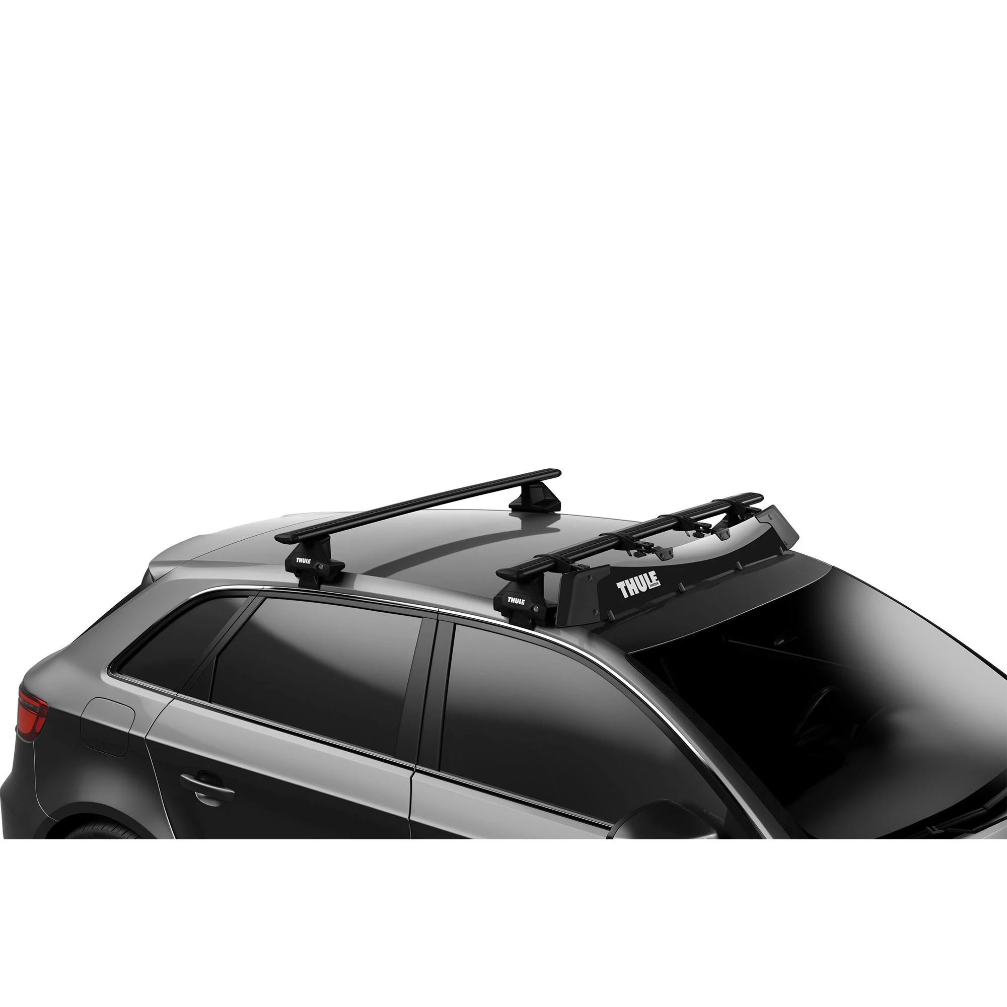 Thule 870203: AirScreen XT- 52" - JEGS