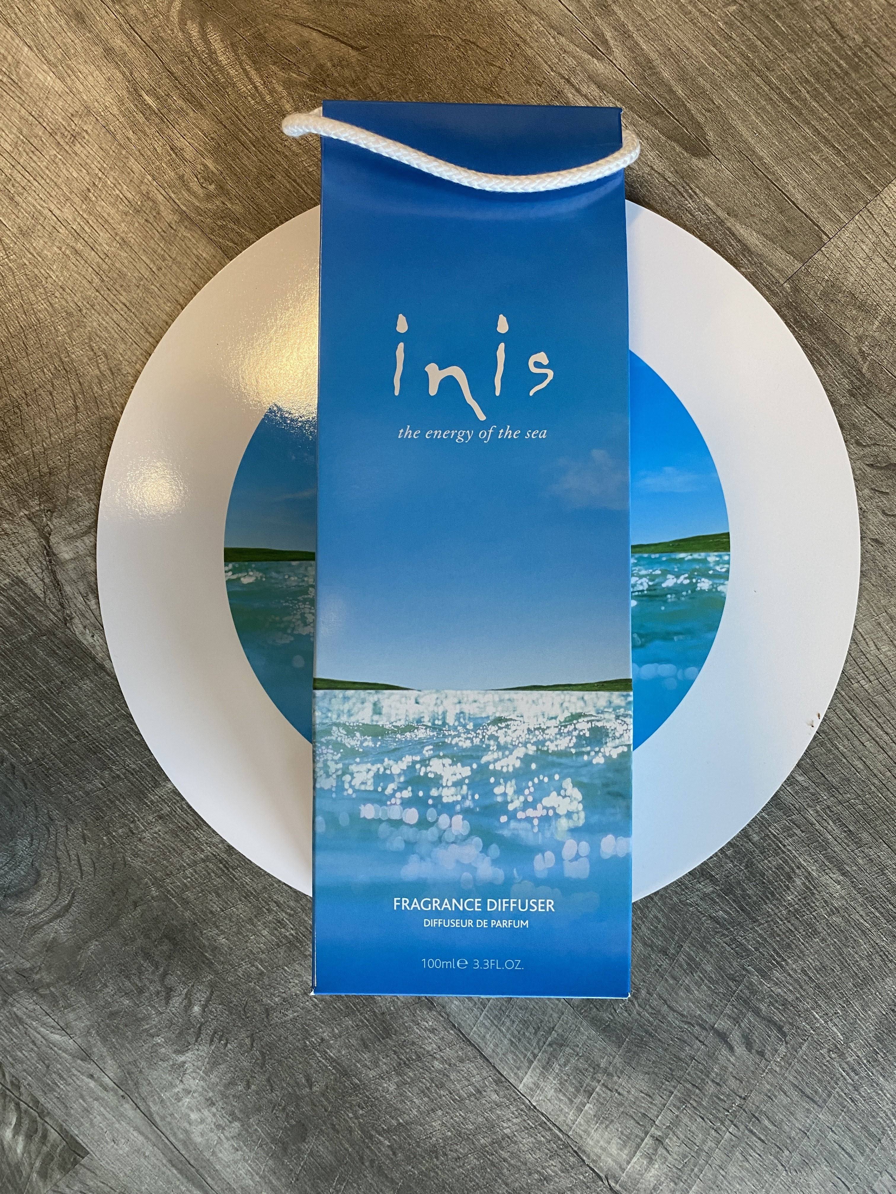 Inis - Fragrance Diffuser Refill 3.3 fl. oz.