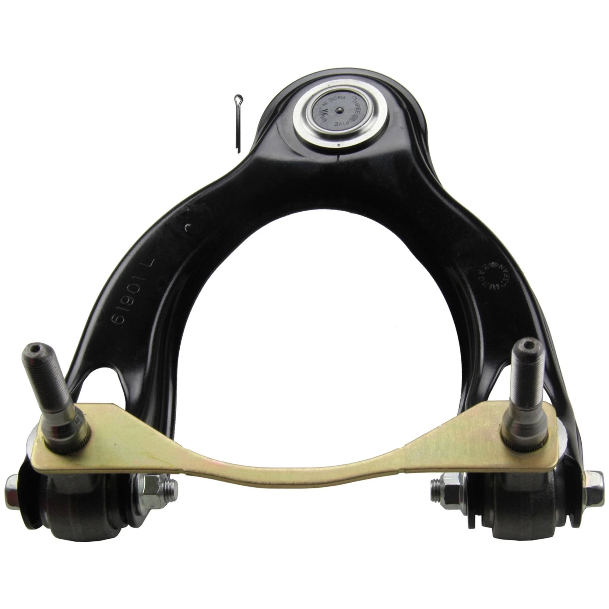 Moog RK90449 Control Arm and Ball Joint Assembly